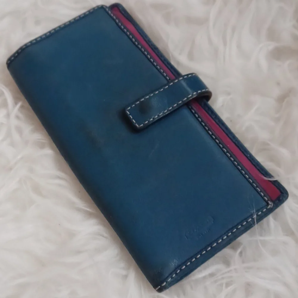 Coach  wallet